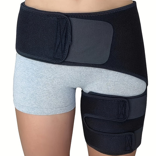 Ceinture NeuroSoutien™ | Édition Signature